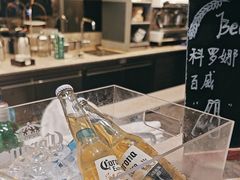 -天津东凯悦酒店·大堂吧