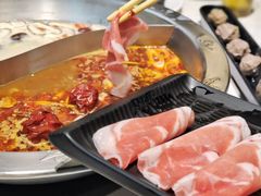 -京门活鱼馆·鱼火锅(百子湾（原红庙）店)