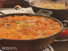 湘味肥肠火锅-湘肠香火锅店(团结湖店)