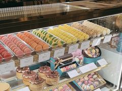 -PAUL LAFAYET 法式甜品(港汇广场店)