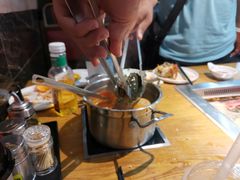 -苏格里岛自助海鲜烤肉火锅(集美万达店)