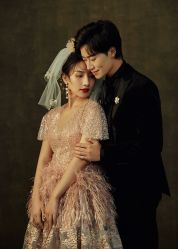 -全城热恋璀璨婚纱摄影(国贸总店)