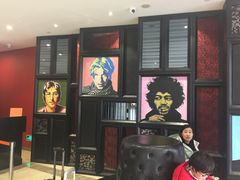 -南京新街口桔子水晶酒店