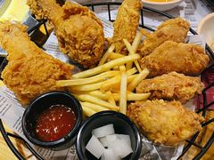 -喜来稀肉(北外滩白玉兰广场店)