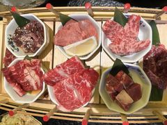 -樱嘢·炭火烧肉(惠南店)