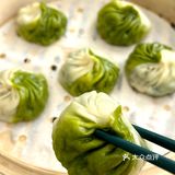 小笼包+小菜~享受江南生活的惬意[礼花]
