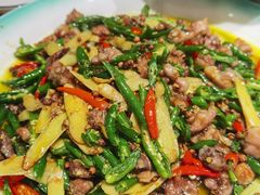 -冯小炒(巴渝大道店)