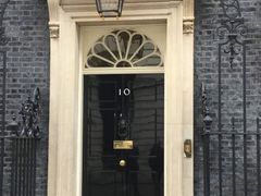 -唐宁街10号