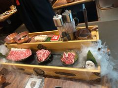 -牛道·和牛九食(市府恒隆广场店)