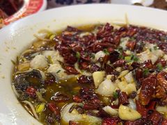 -阿财老铺·老蚌埠龙虾城(华夏总店)