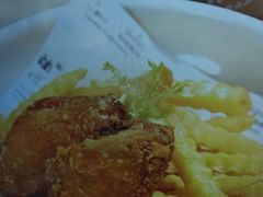 -敏华冰厅(平安金融中心店)