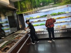 -万记麻辣烫国展总店