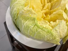 -竹叶涮肉坊(总店)