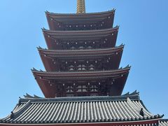 -浅草寺