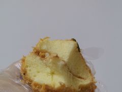 -木子木水日式烫面包(世界城光谷店)