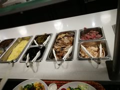 -So Lounge索兰至餐厅(蓝色港湾店)