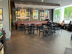 -星巴克臻选(苏州苏信店)