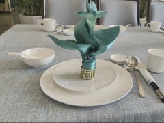-芳华茶餐厅