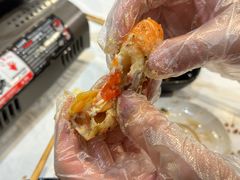 -活潑鲜跳(湖滨商业街店)