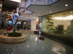 -京基晶都酒店