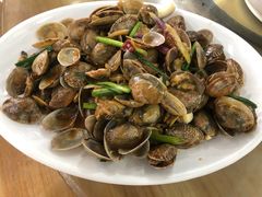 -明记海鲜大排档(巽寮湾店)