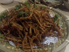 -中医药大学-老3楼餐厅