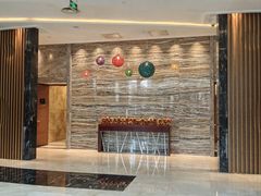 -烟台百纳瑞汀酒店