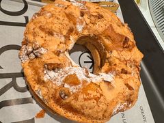 -HOT CRUSH趁热集合·现烤面包(环球港店)