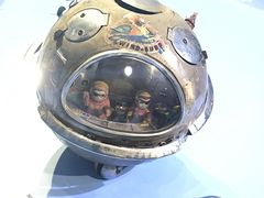 -上海金属玩具博物馆