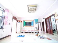 -大海别墅民宿农家院(十渡店)