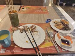 -印象餐厅(杭州国际博览中心北辰大酒店)