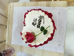 -卡漫莫尼蛋糕(徐汇店)