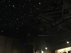 -STARRY CAFE & LOUNGE BAR(高新店)
