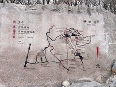 -千佛山风景名胜区