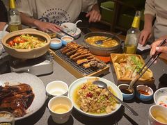 -老头儿油爆虾(星光一期店)