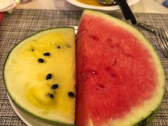 水果-The COOK·厨餐厅·自助餐(浦东嘉里大酒店)