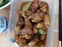 -九转小磨·非遗东北菜(群力店)