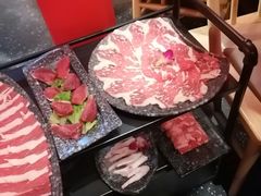 -哥老官重庆美蛙鱼头(宝山龙湖店)