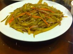 -老仁义·清真菜(太古街店)