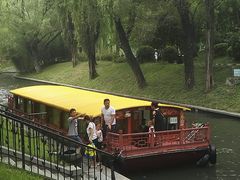 -皇家御河游(紫御湾码头)