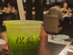 -松鹤精致料理(五一中路店)
