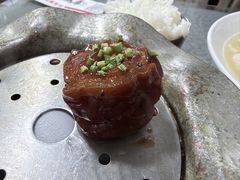 -魁盛居百年鲁菜馆(县西巷店)