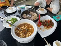 -湘湖大院(越王路店)