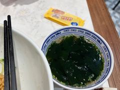 -和府捞面(曹路花园城店)