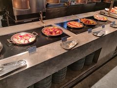 -远洲凤凰山庄臻味全日餐厅