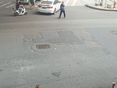 -麦当劳(一德路店)