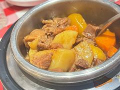 -西贝(上海我格广场店)