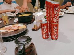 -小厨娘淮扬菜(板桥一店)