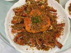 -东江海鲜酒家(艺都分店)