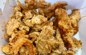 Shangnan Old Brand Crispy Chicken Strips